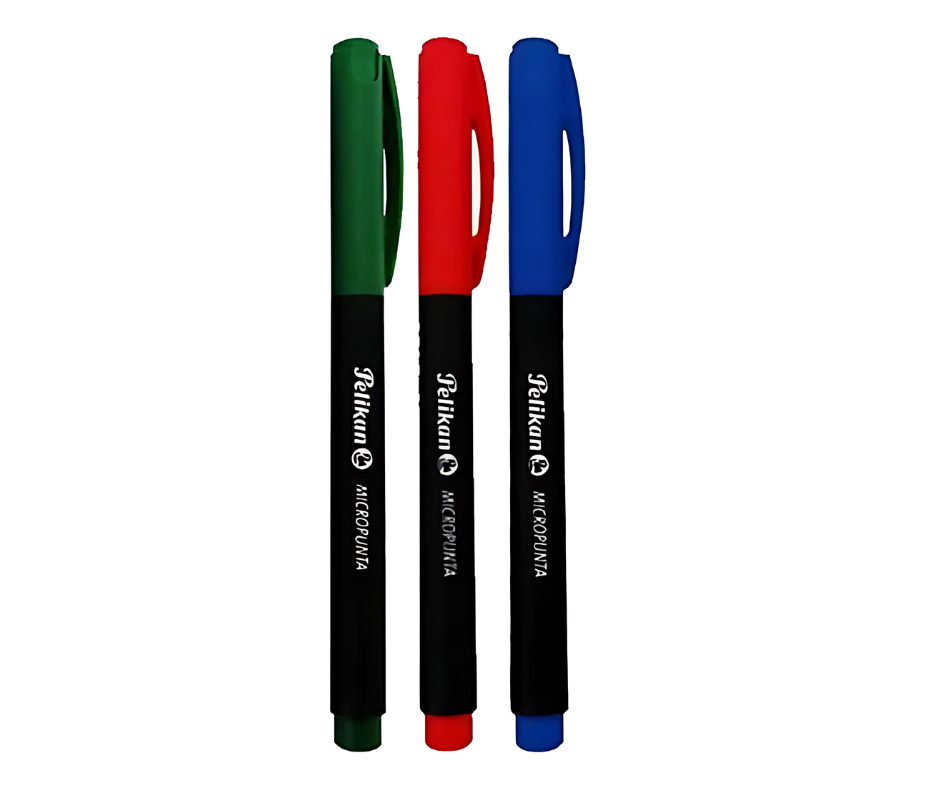 Micropuntas Pelikan