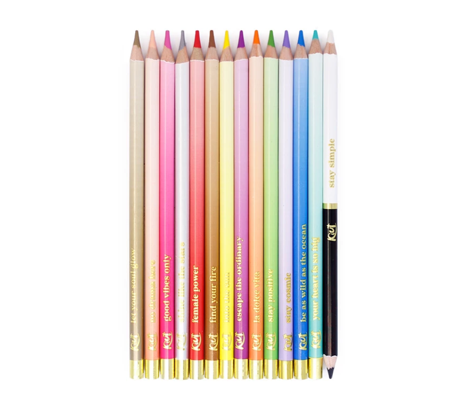 Colores Kiut