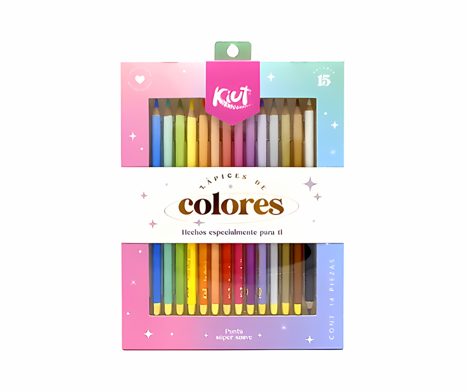 Colores Kiut