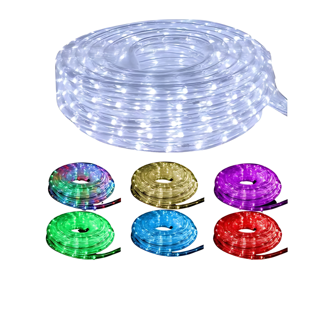 Luces led manguera