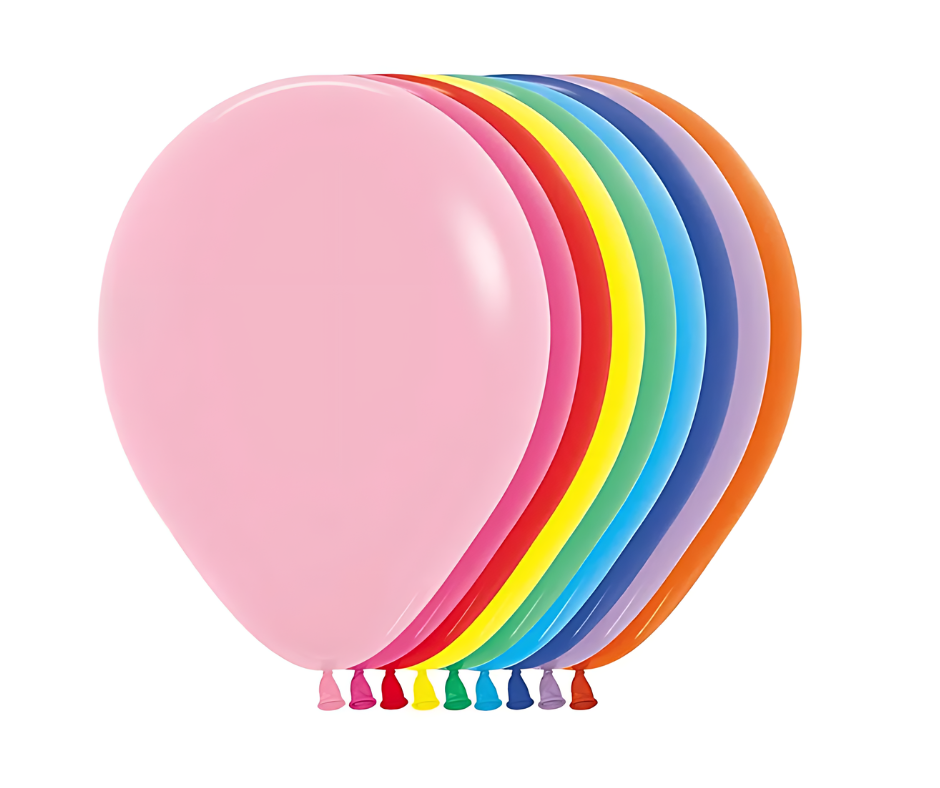 Globo Sempertex Fashio R12