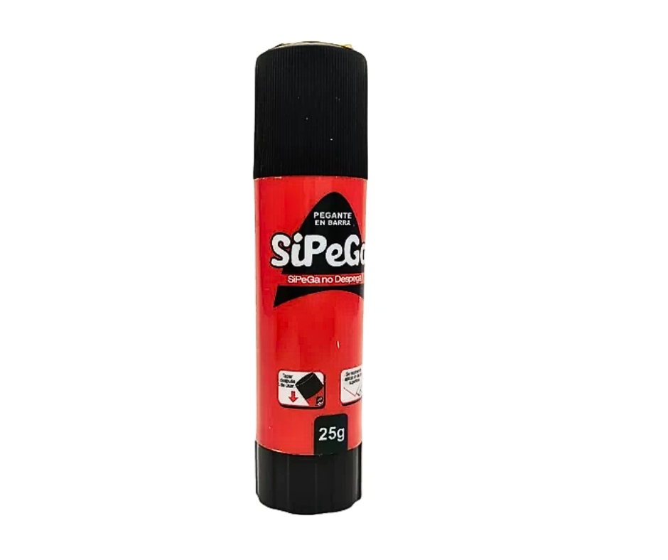 Pegante en Barra 25g