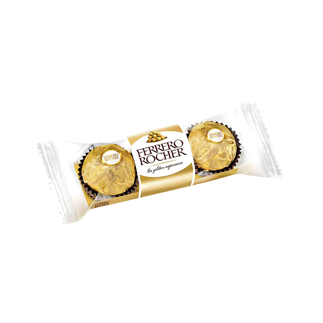 Chocolate Ferrero T3