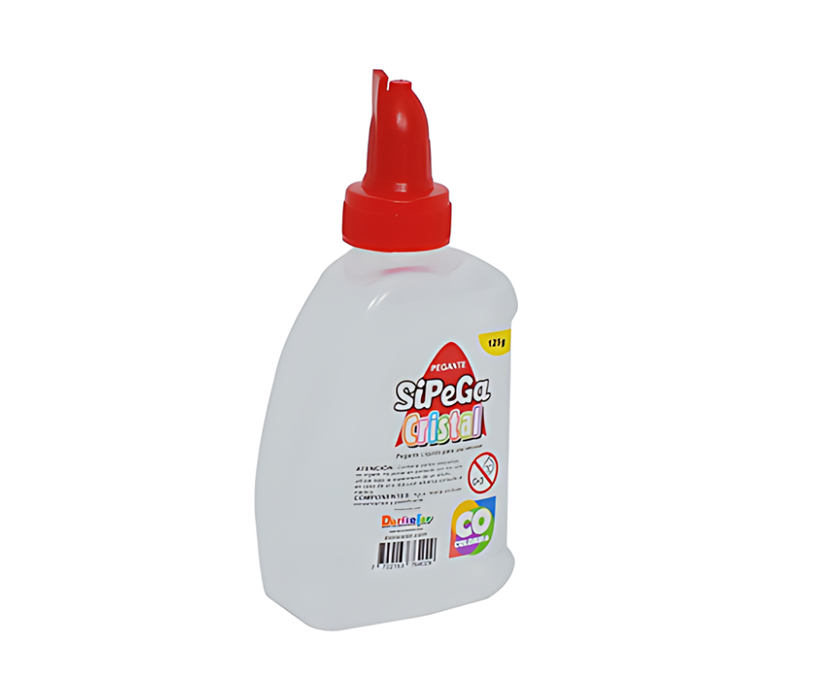 Colbon Sipega Cristal