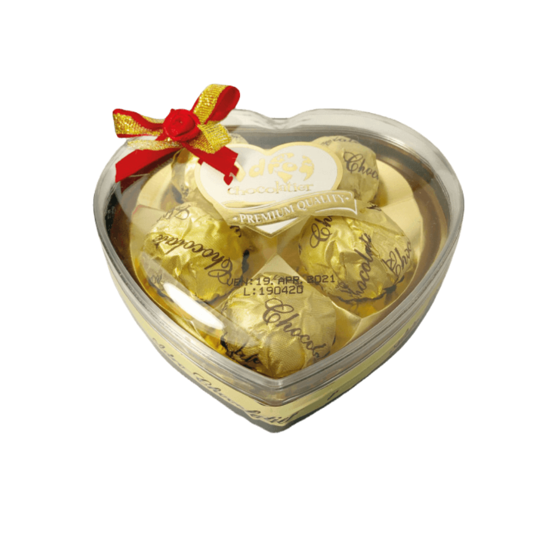 Chocolate Corazón