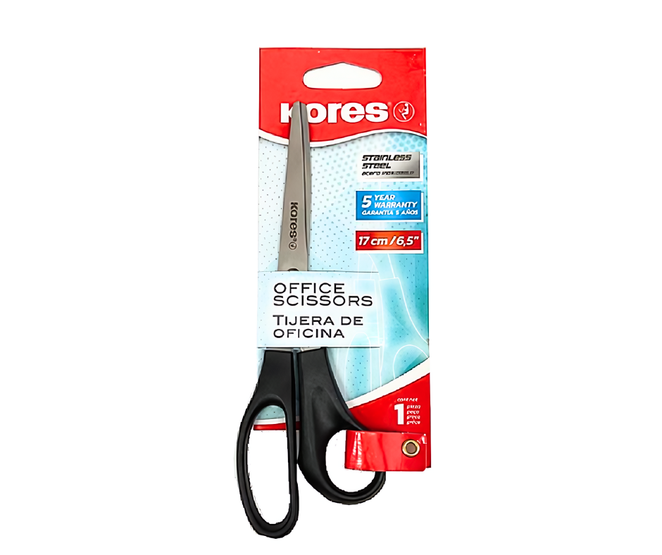 Tijeras Kores