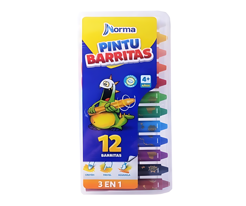Pintubarritas Norma