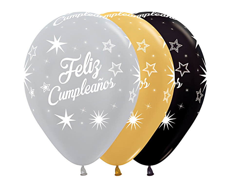 Globo Sempertex Reflex R12
