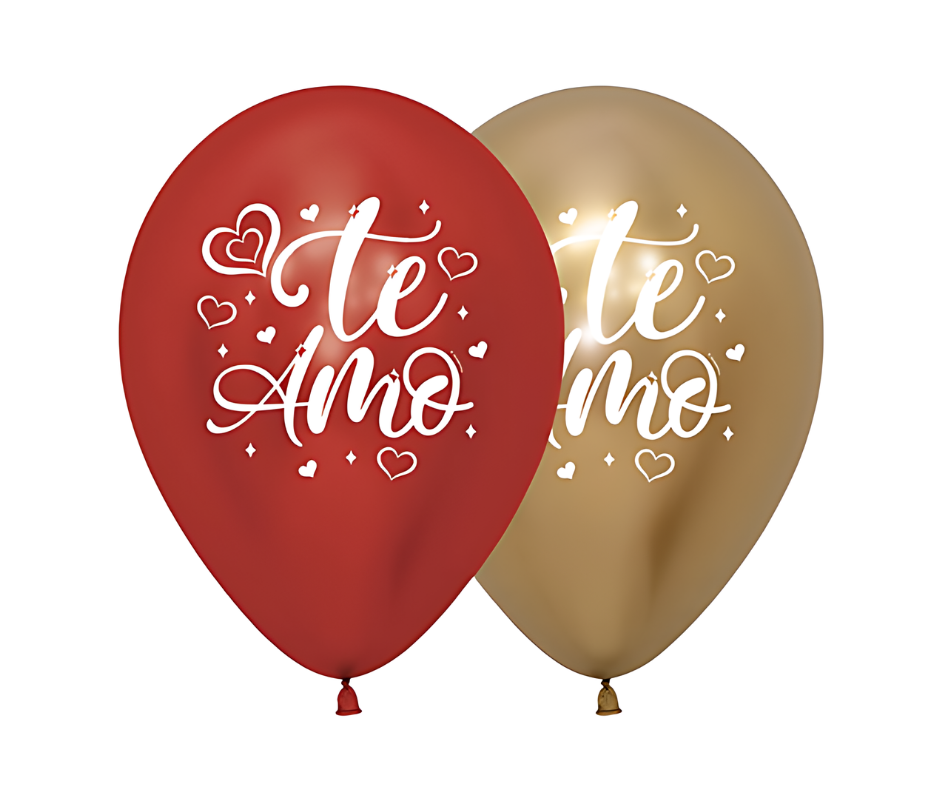 Globo Sempertex Reflex R12