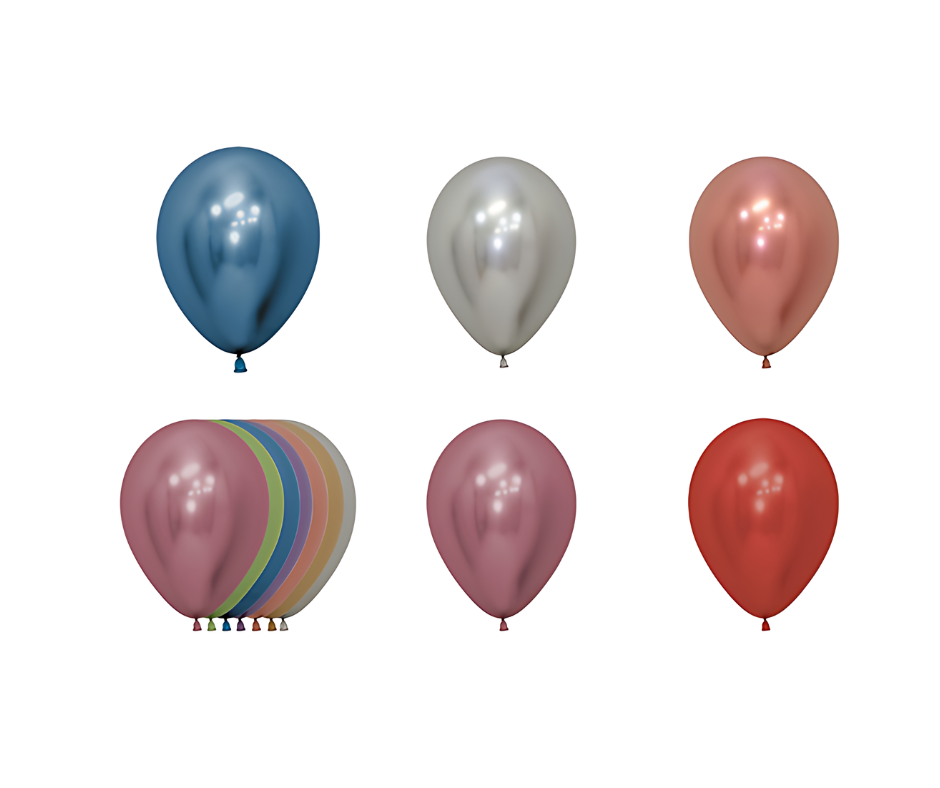 Globo Sempertex Reflex