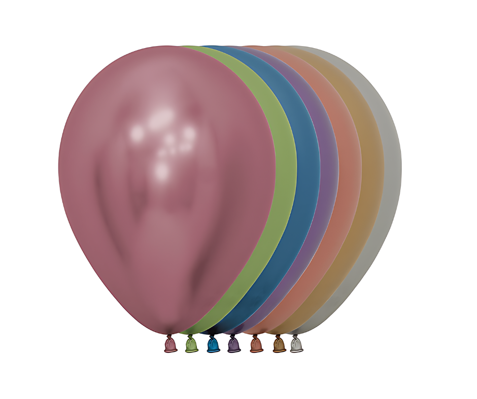 Globo Sempertex Reflex