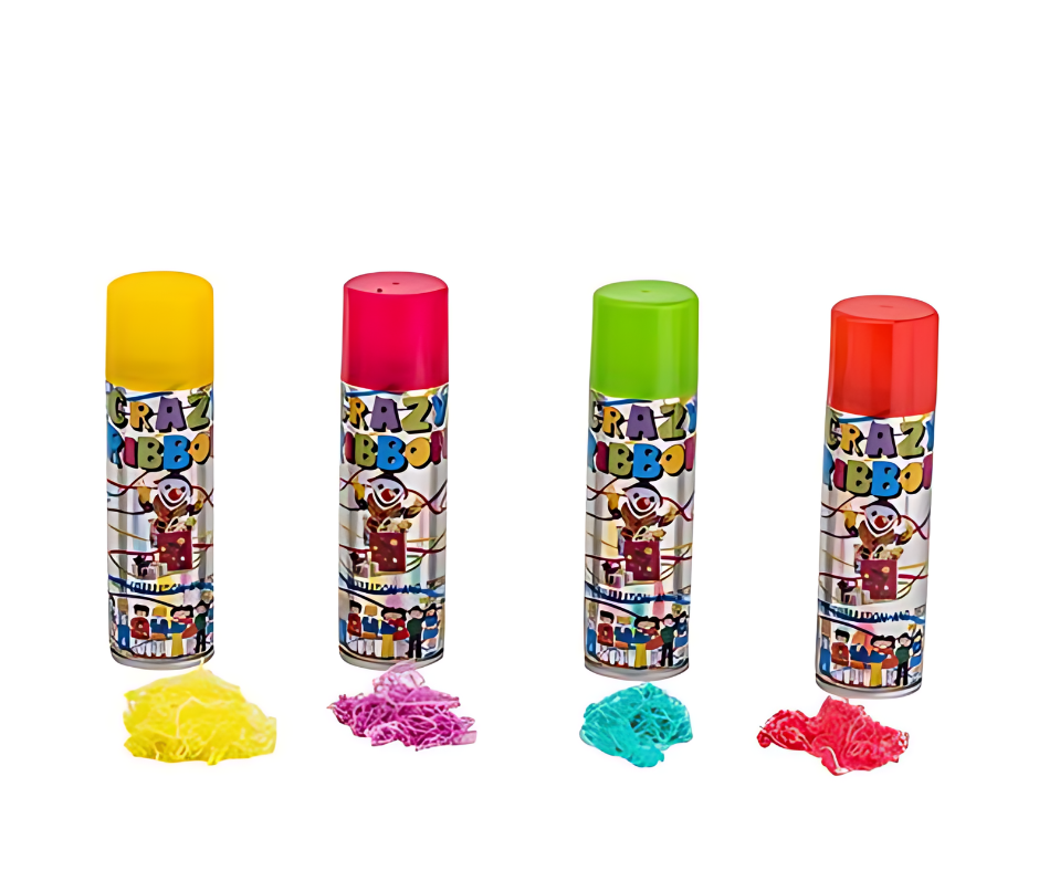 Spray De Fiesta