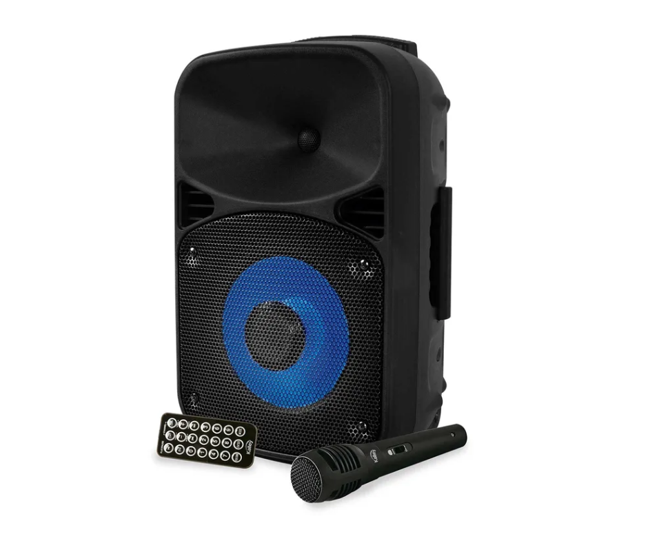 Parlante Kalley K-SPK30BL2