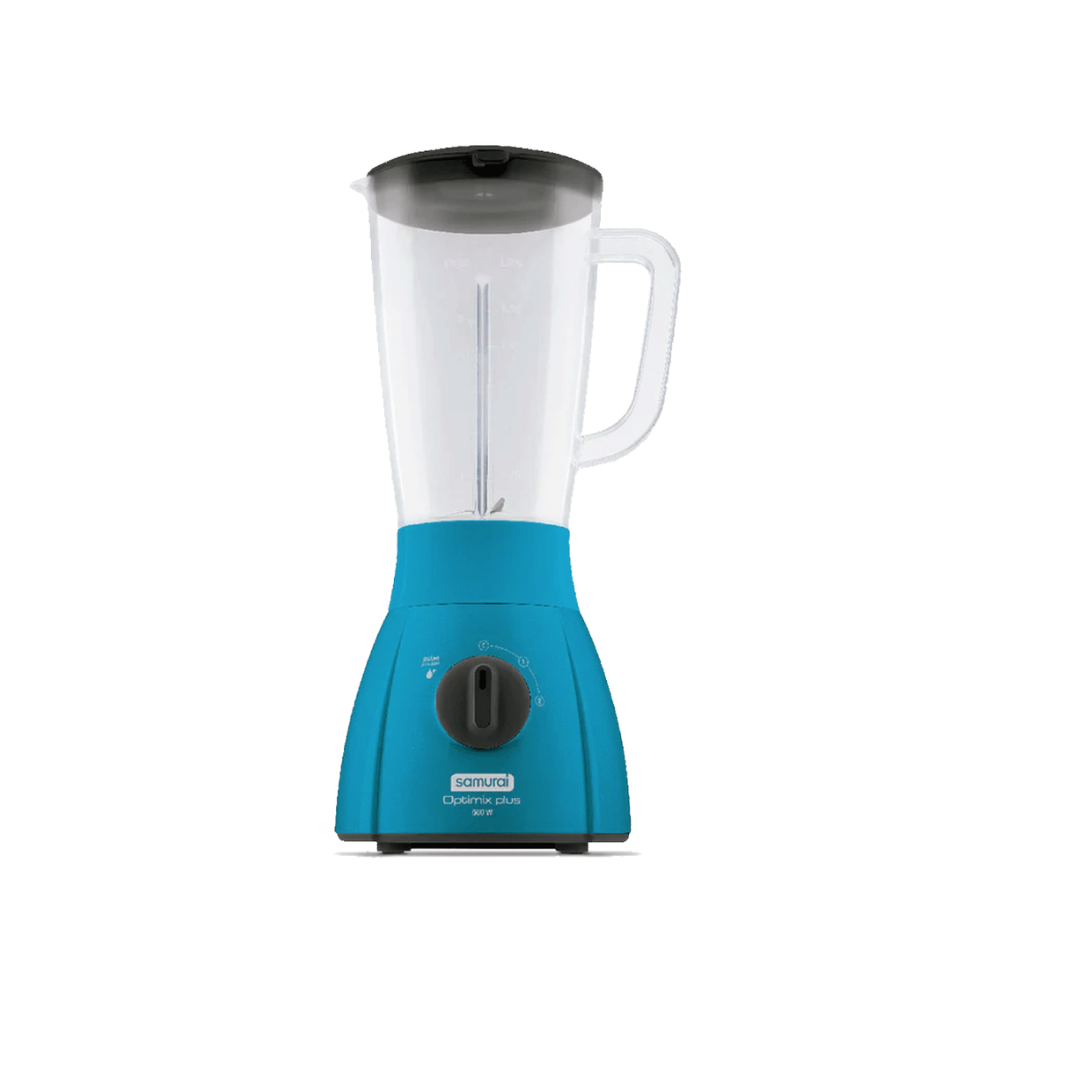 Licuadora optimix samurai