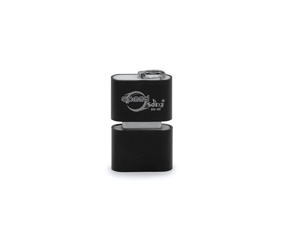 Lector Micro SD Speed song