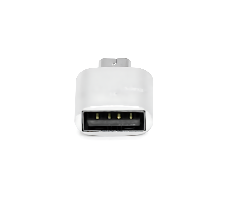 Adaptador OTG Tipo C