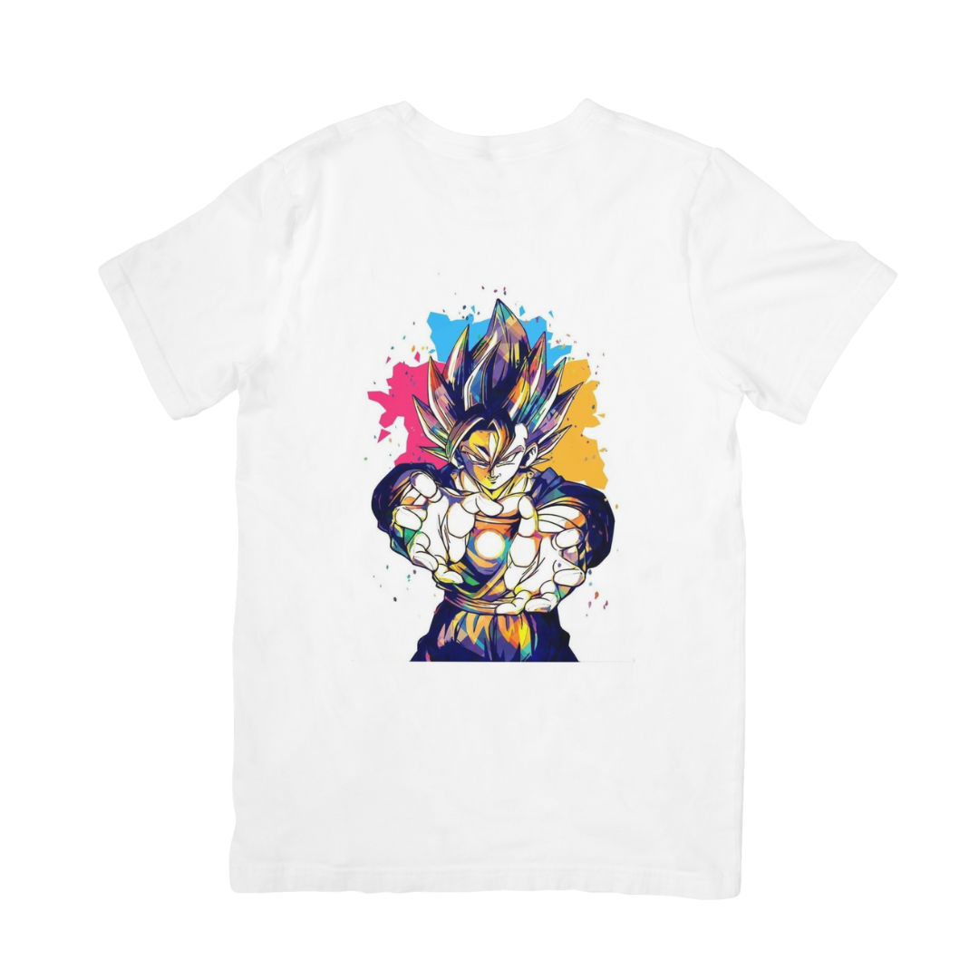 Camisa Personalizada Poliester