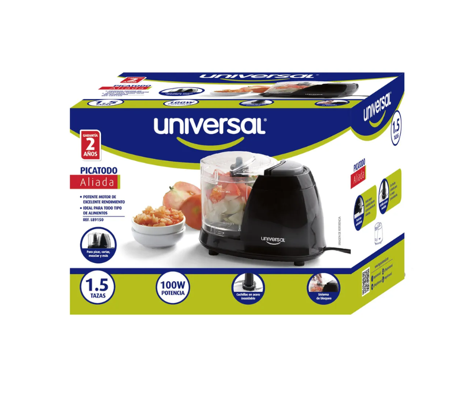 Picatodo universal L89150