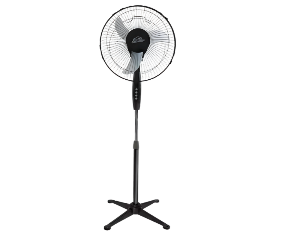 Ventilador home elements 16 "