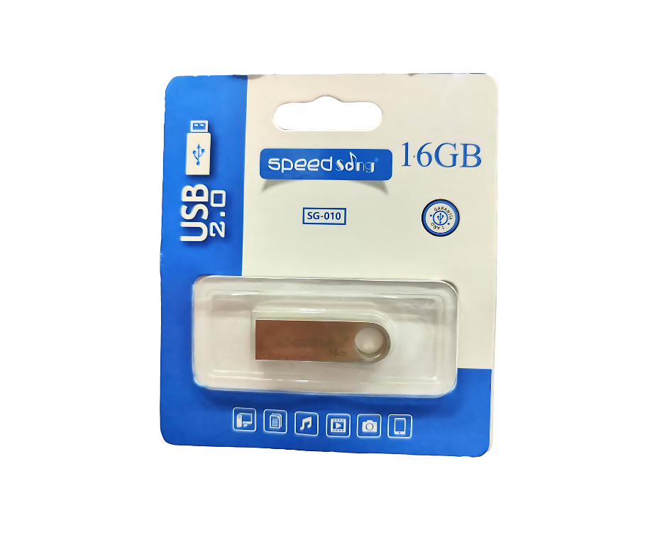 Memoria USB 16 GB