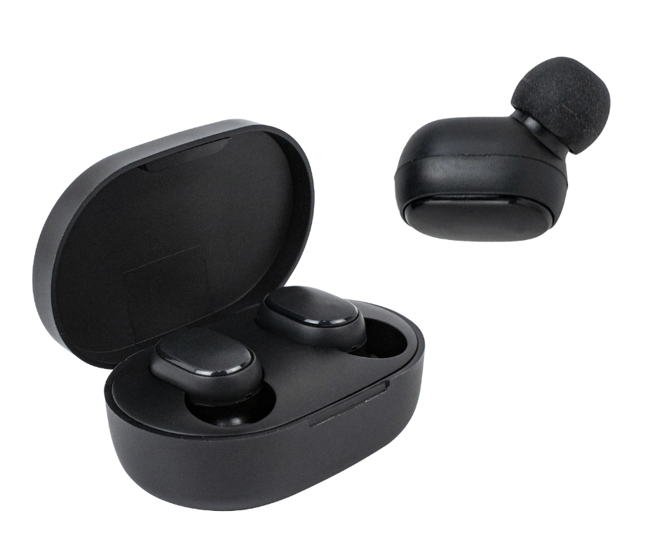 Audifonos Bbluetooth SG-4025