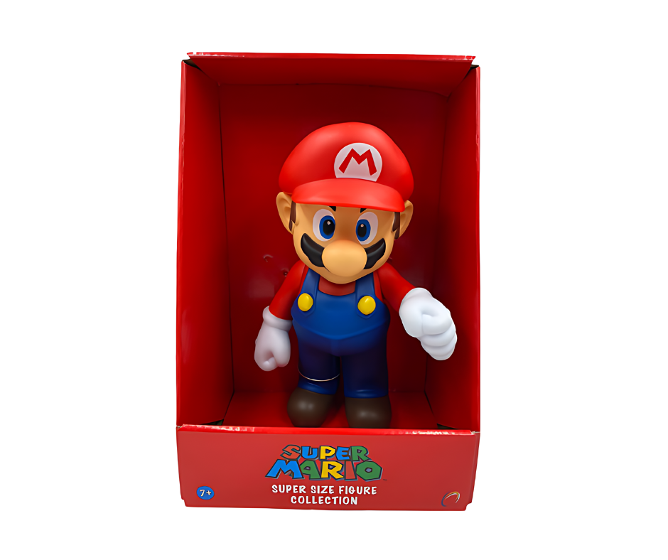 Mario Bross Personaje Collecion
