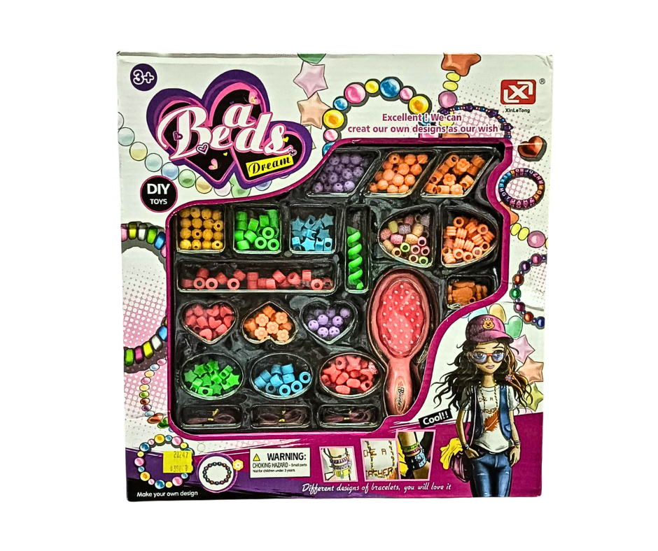 Set De Bisuteria