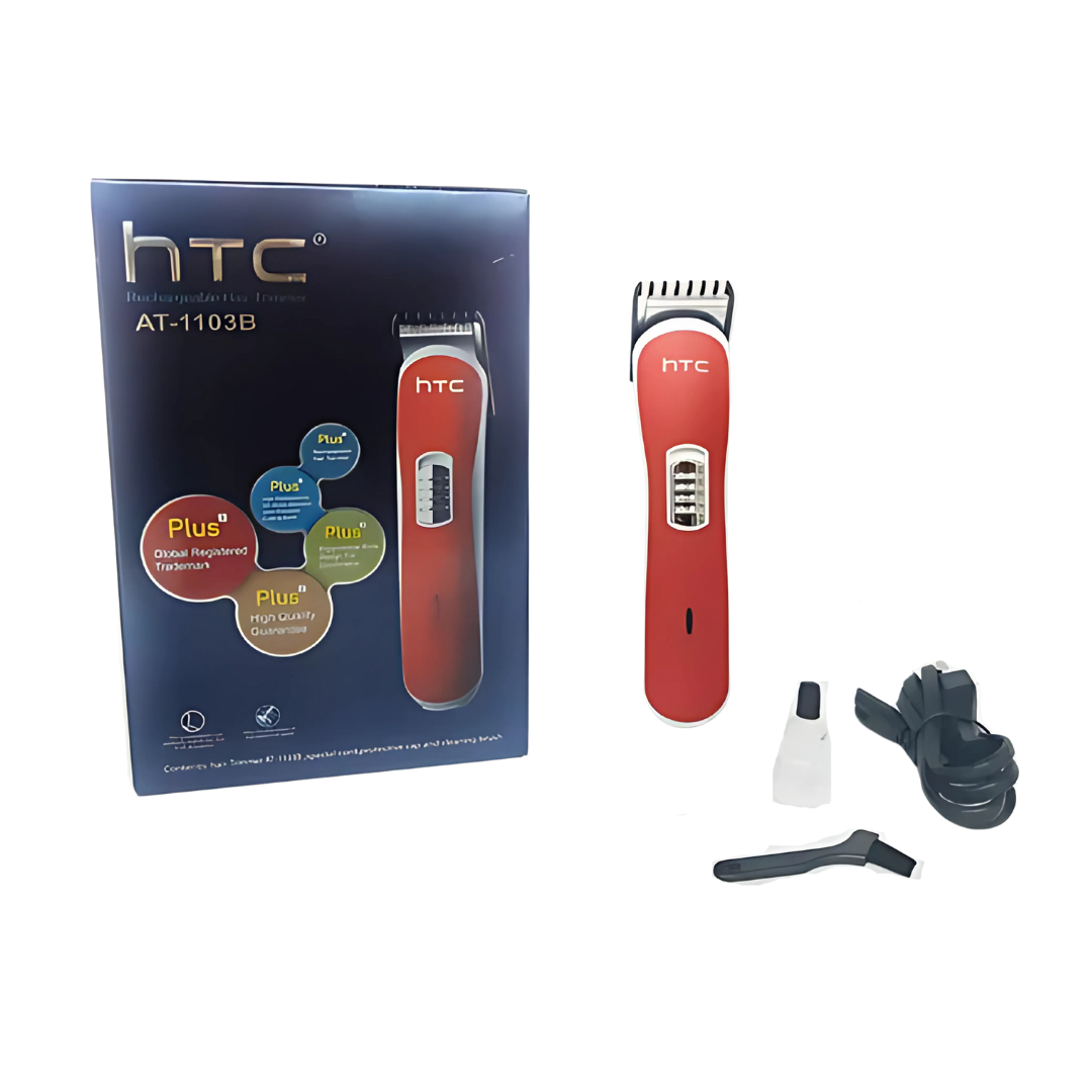 Maquina de afeitar HTC 1103B