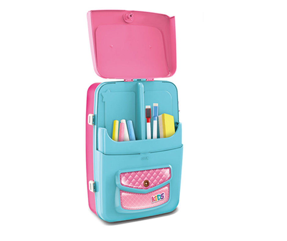 Maleta Painting BackPack