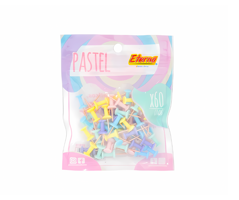 Chinchon Pastel Eterna