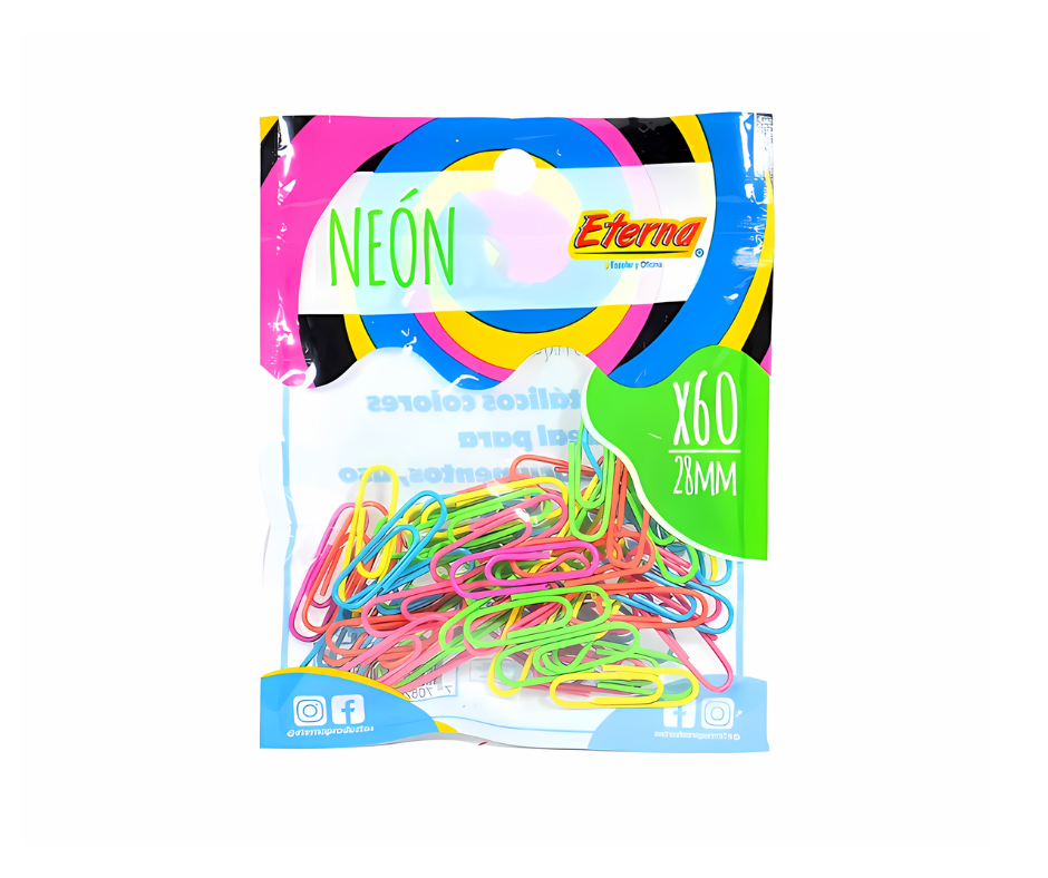 Clip Neon