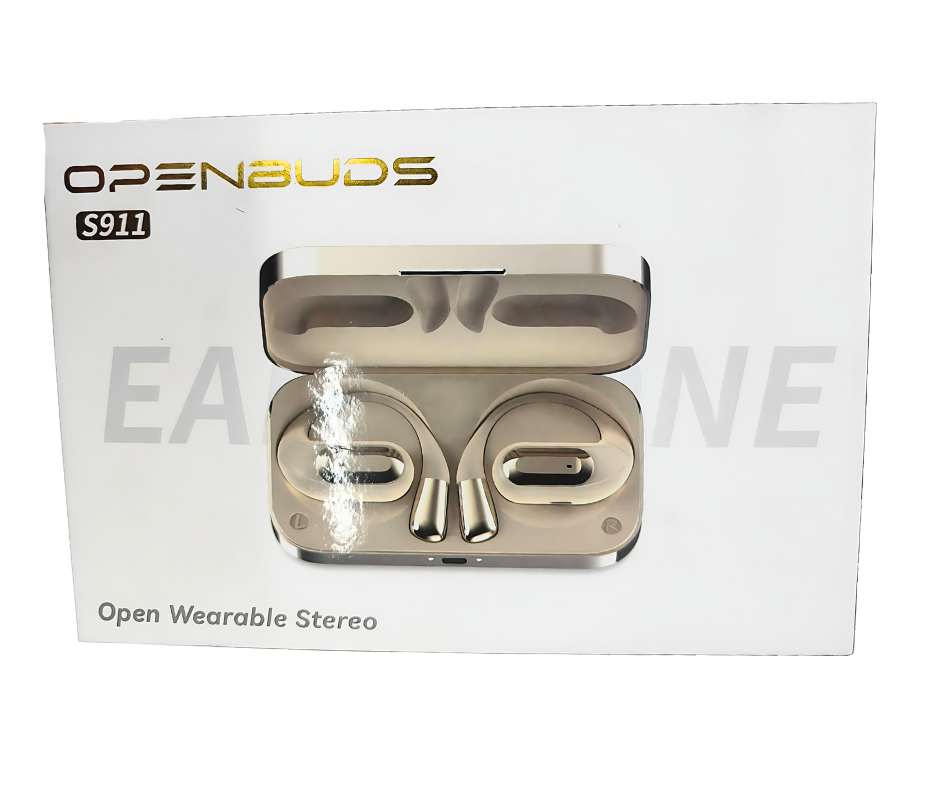 Audifonos Openauds