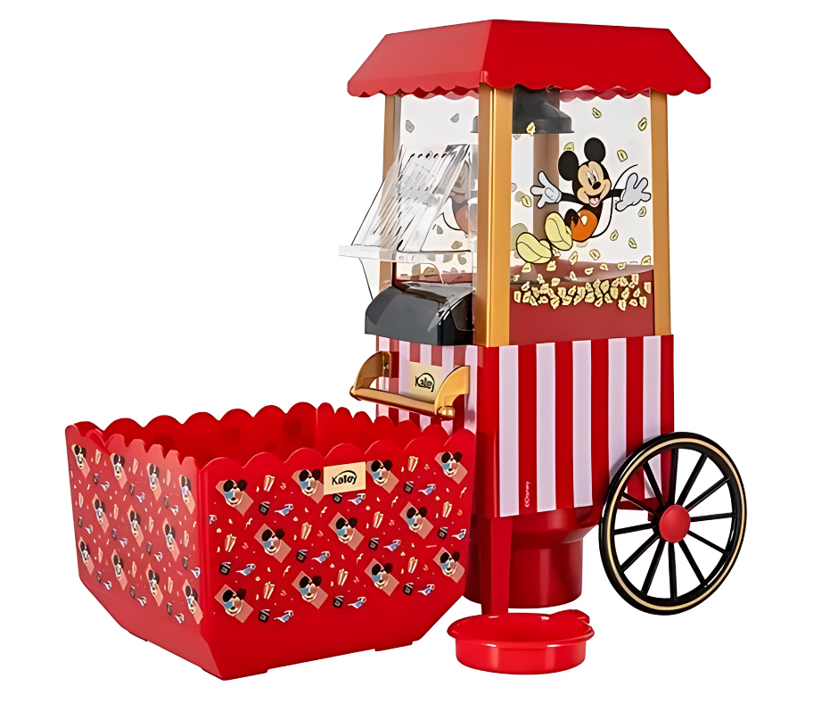 Crispetera Kalley Mickey K-dpm1200