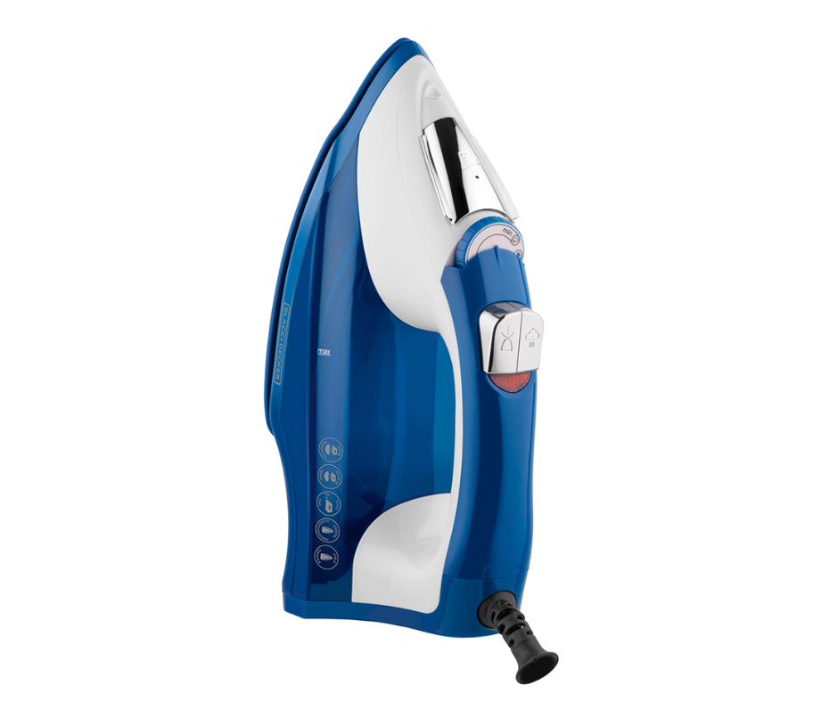 Plancha BLACK+DECKER IR1866