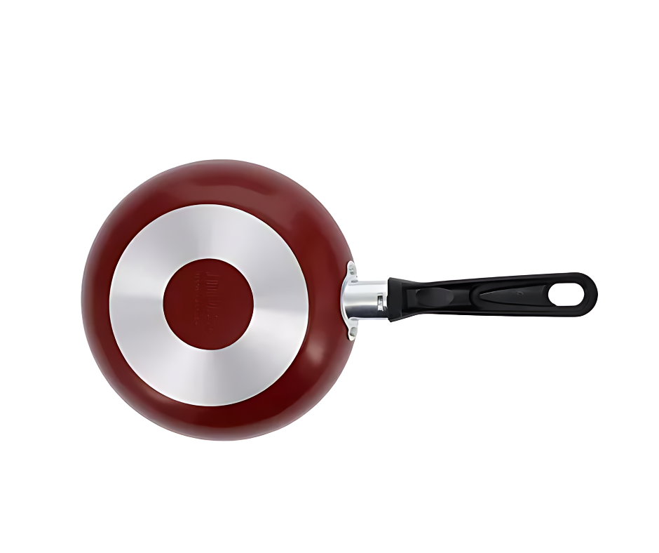 Sarten Con Tapa Imusa 16Cm