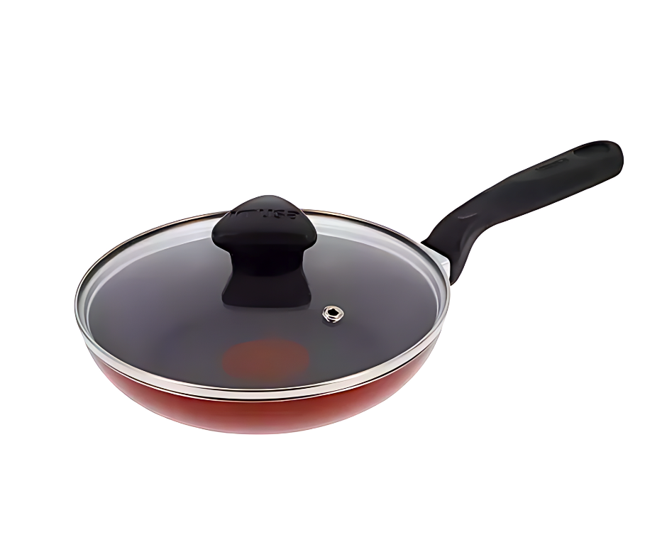 Sarten Con Tapa Imusa 16Cm