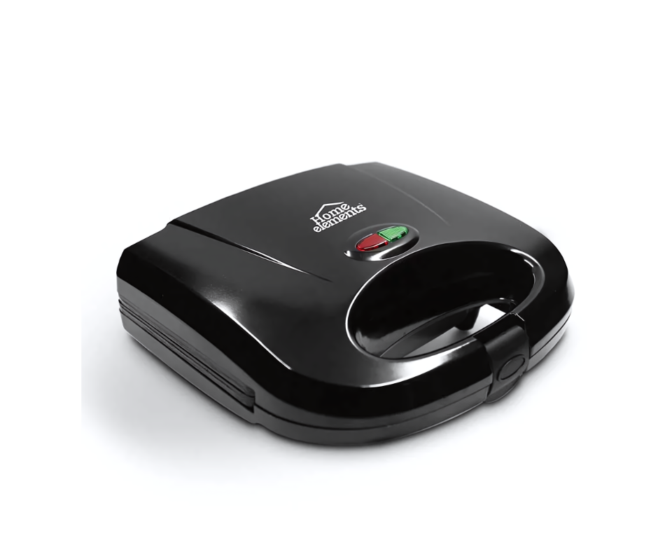 Sanduchera Grill Home Elements