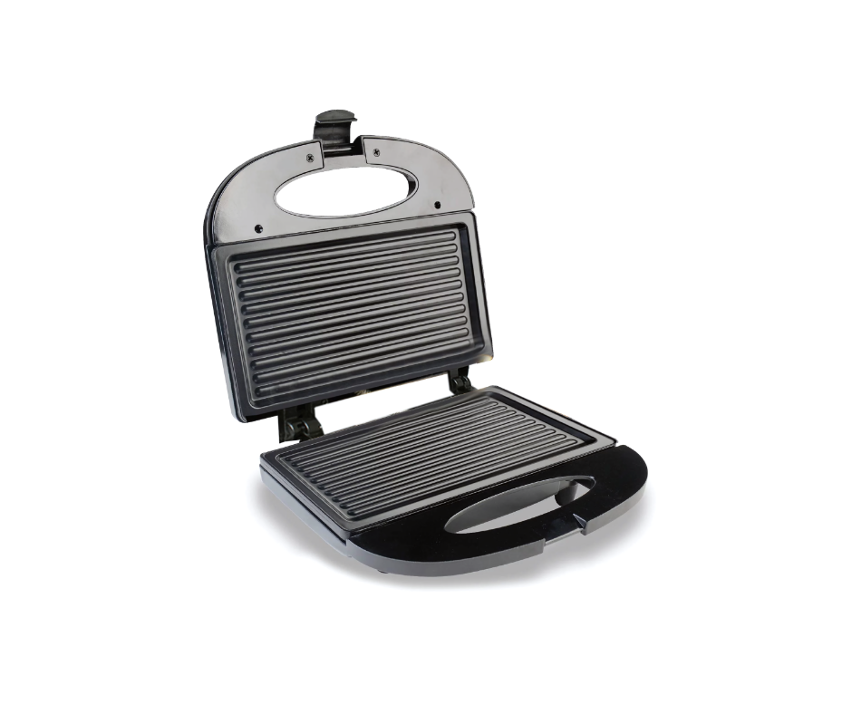 Sanduchera Grill Home Elements