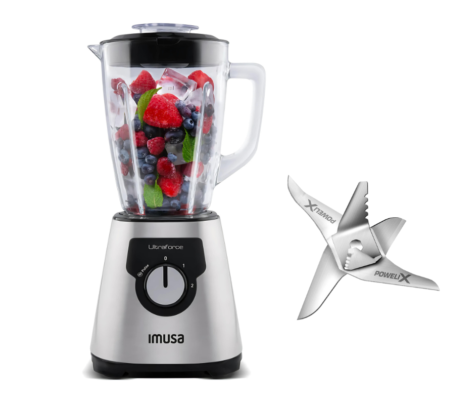 Licuadora UltraForce Imusa