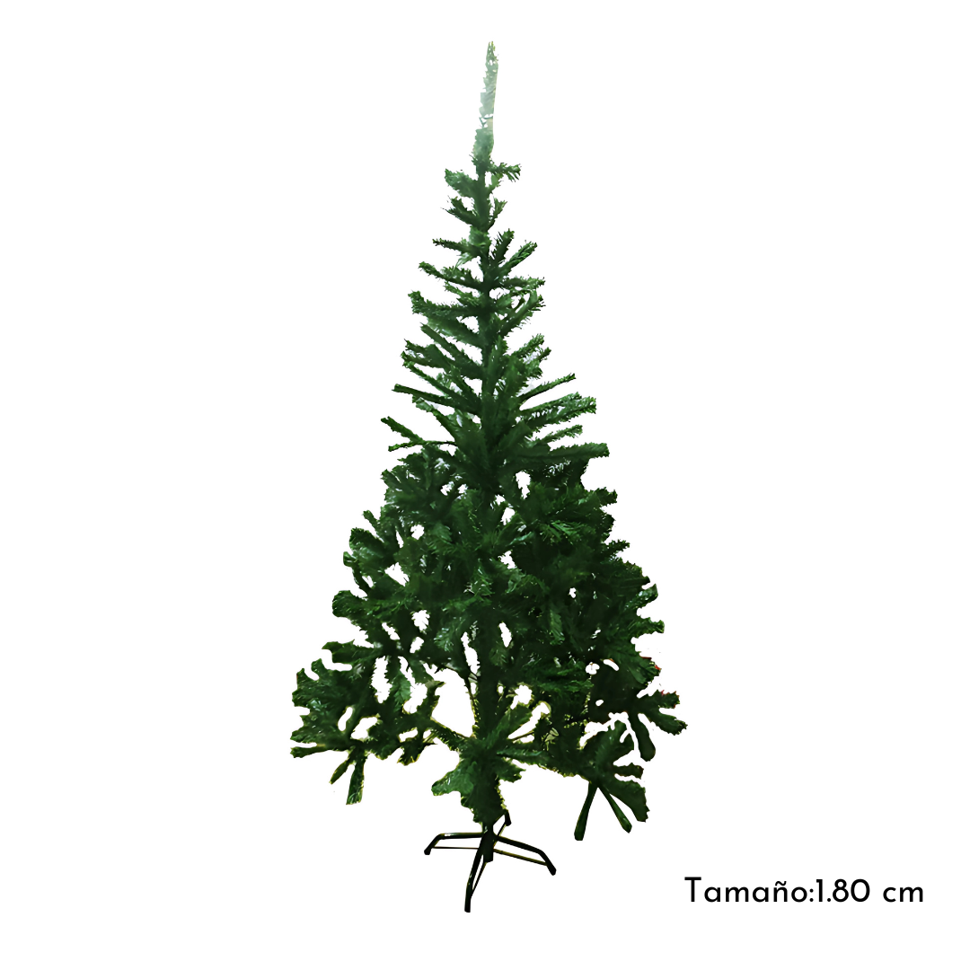Arbol de navidad