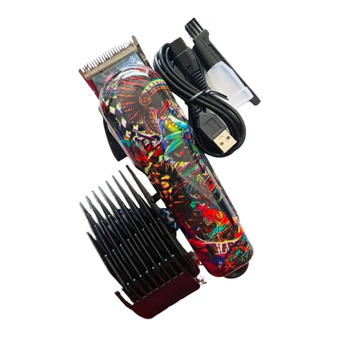 Maquina de afeitar werhl 8578