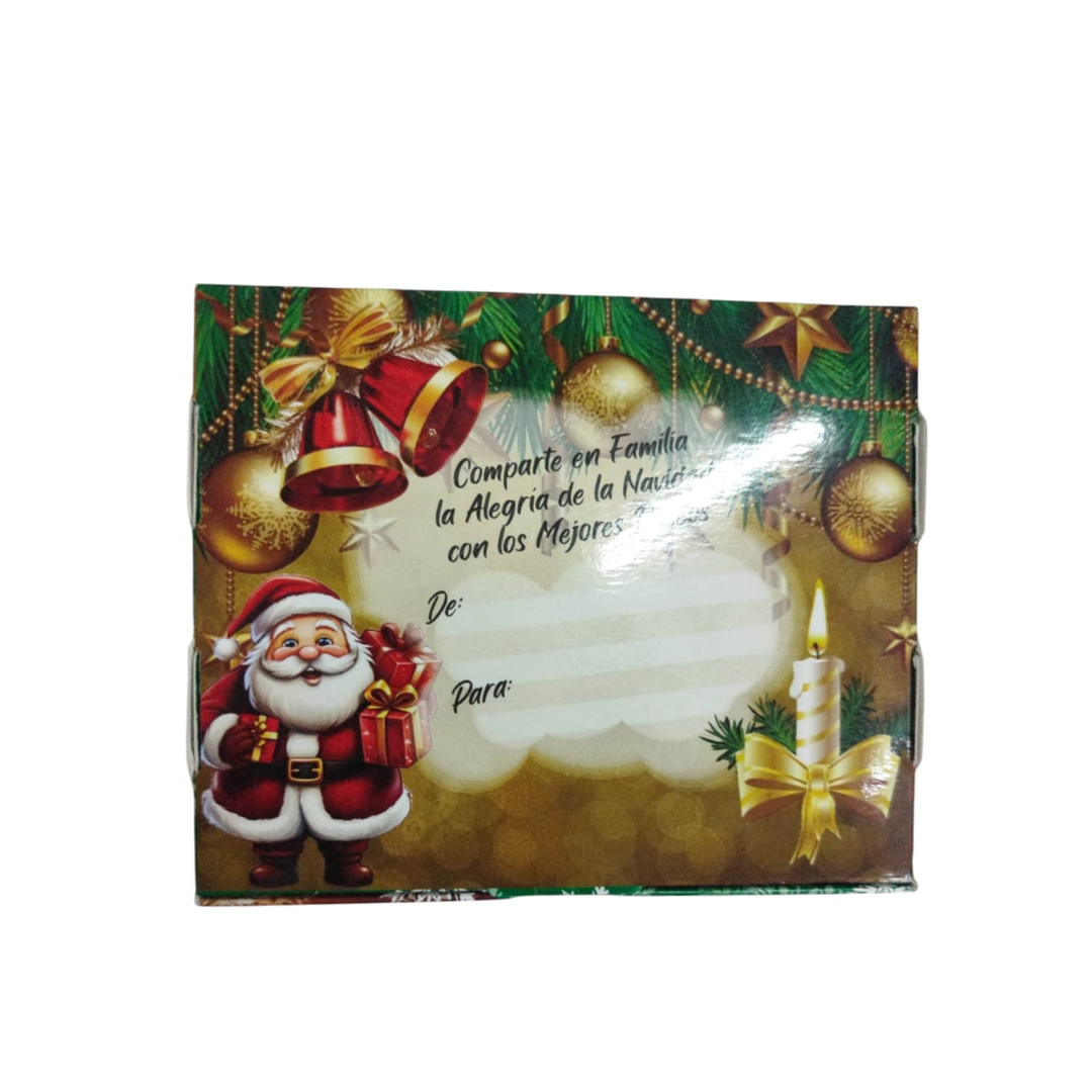 Velas marcadas con fragancia