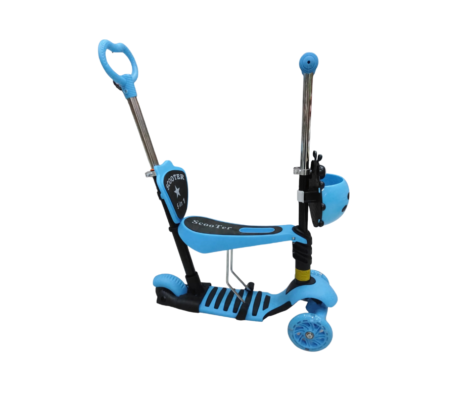 Patineta 0336