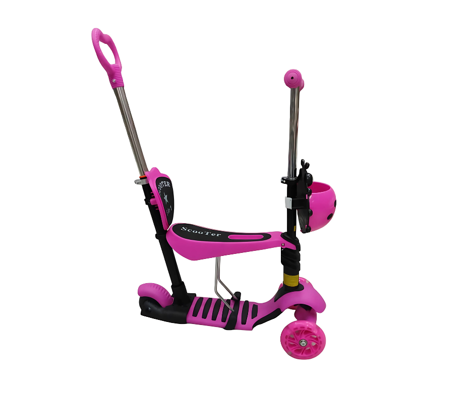 Patineta 0336