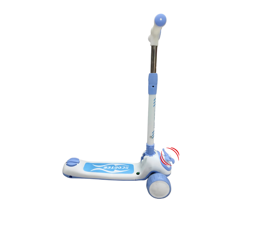 Patineta 618-1