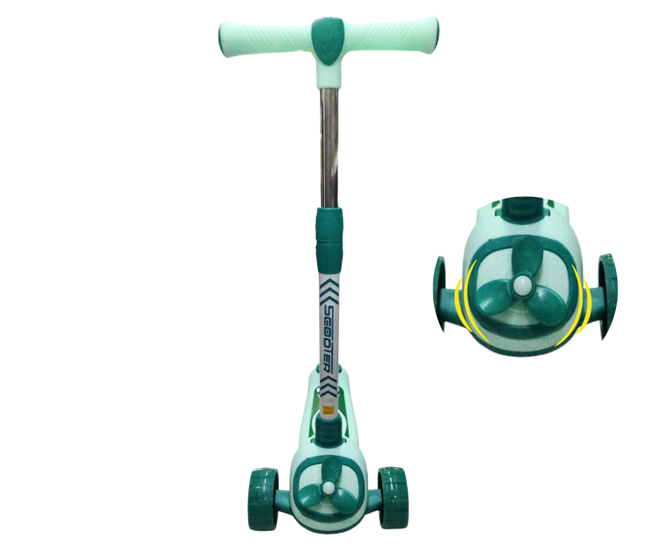 Patineta 618-1