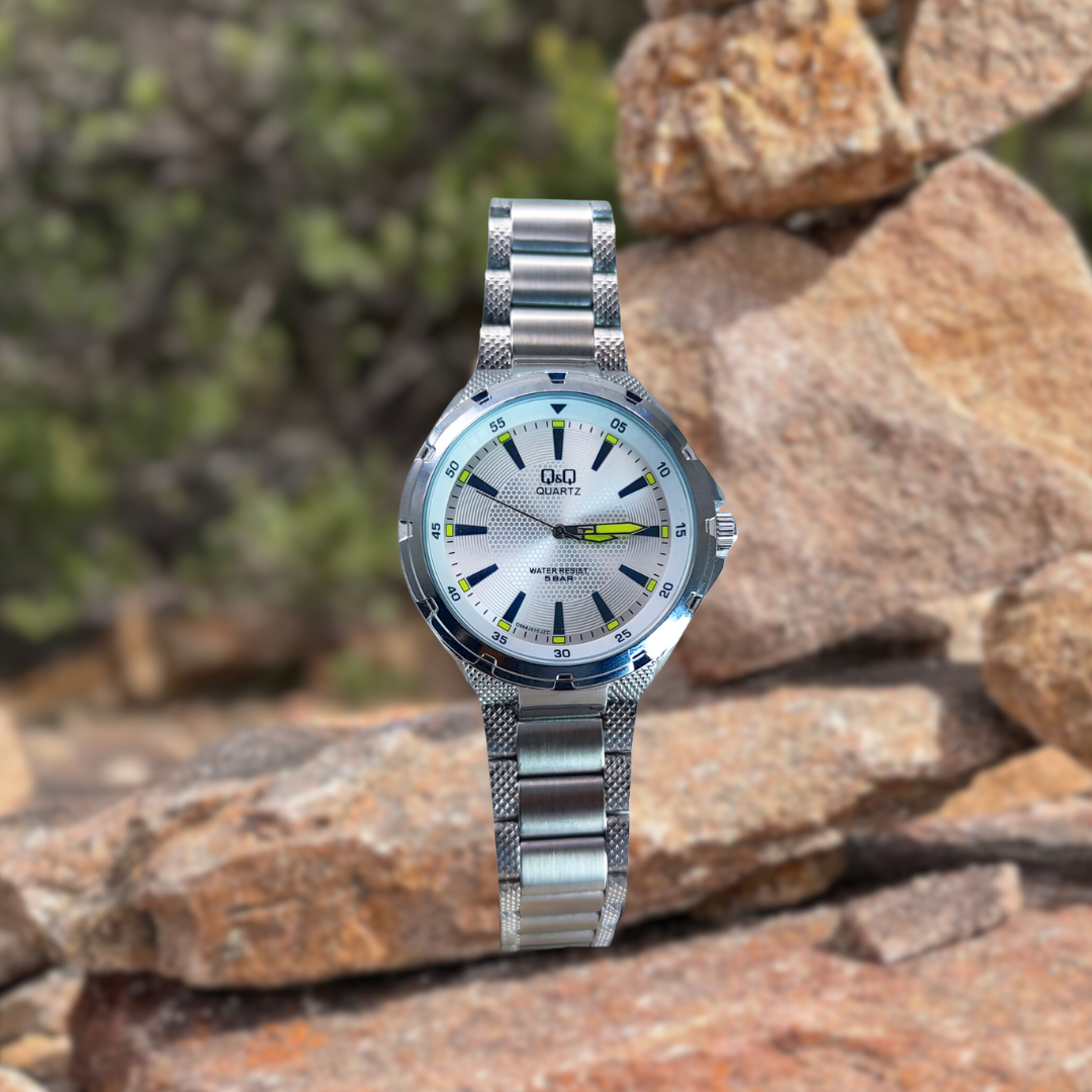 Reloj Q&Q