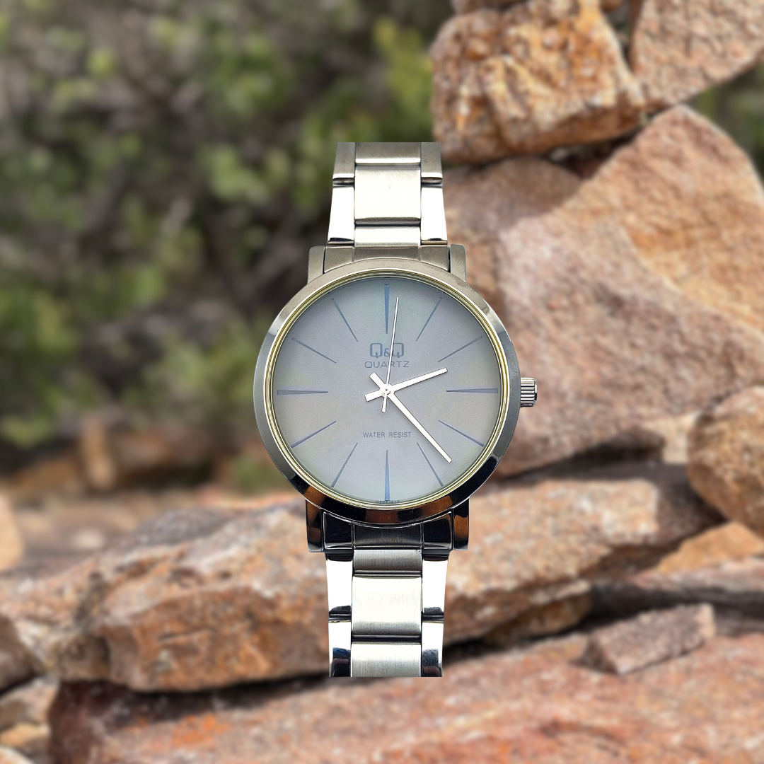 Reloj Q&Q