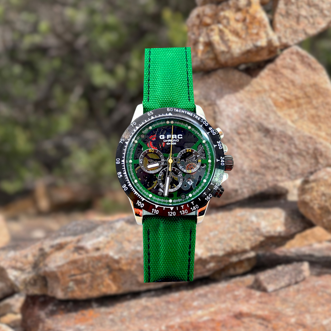 Reloj g-force