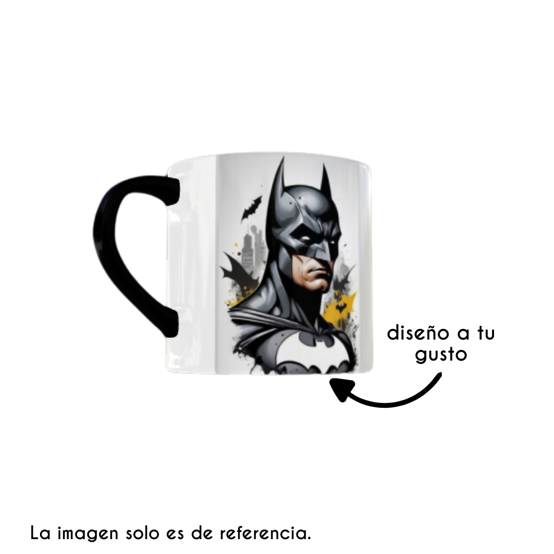 Mug Mini Color Interno